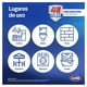 thumbnail image 3 of Clorogel Blanqueador Desinfectante Clorox Expert AntiSplash 930ml, 3 of 4