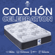 thumbnail image 2 of Colchon Spring Air Celebration Plus Individual Spring Air Celebration Plus, 2 of 8