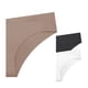 thumbnail image 3 of Bikini Simply Basic para Mujer, Laser, Multicolor Talla M 3 Piezas, 3 of 4