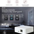 thumbnail image 2 of Tuya Smart Wired Zigbee 3.0 Gateway Hub Smart Life APP Automation Voice Remote Control Intelligent Multi-Function Gateway, 2 of 4