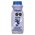 thumbnail image 1 of Bebida a base de leche LifeWay Kefir baja en grasa sabor mora azul 236 ml, 1 of 3