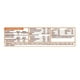 thumbnail image 2 of Pan tostado Bimbo   integral 250 g, 2 of 4