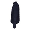 thumbnail image 3 of Chamarra George para Hombre, Acolchada Marinos Talla CH, 3 of 4