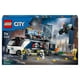 thumbnail image 3 of Set LEGO City Laboratorio de Criminología Móvil de la Policía 60418, 3 of 4