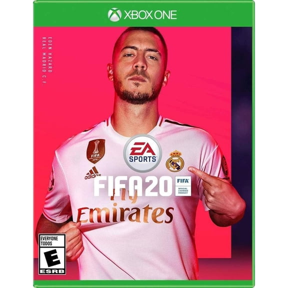 FIFA 20 Xbox One  Game