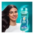 thumbnail image 3 of Shampoo Palmolive Optims Nivel 3 Acondicionamiento Intensivo con Vital Keratina Cabello con un Brillo de Alto Impacto 700 ml, 3 of 4