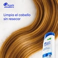 thumbnail image 5 of Shampoo Control Caspa Head & Shoulders Limpieza Renovadora 650 ml, 5 of 5
