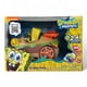 thumbnail image 4 of Bob Esponja Juguete Niño Carro Control CR Motohamburguesa, 4 of 4