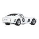 thumbnail image 5 of Vehículo de Colección Mattel Hot Wheels Auto Cultura Automotriz Ferrari 25 GTO, 5 of 7