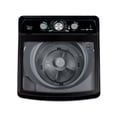 thumbnail image 4 of Lavadora Carga Superior Midea 22Kg Vortex Wash Agitador Gris, 4 of 8