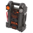 thumbnail image 1 of Arrancador Portátil Para Auto Black & Decker JS350CC-B3, 1 of 4
