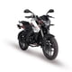 thumbnail image 1 of MOTOCICLETA BAJAJ PULSAR NS 160 PERLA 2026, 1 of 6