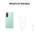 thumbnail image 3 of Smartphone Samsung Galaxy A26 5g Dual sim 256gb 8ram- VERDE, 3 of 3