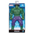 thumbnail image 2 of Figura de acción Marvel Hulk, juguete coleccionable de 24 cm para niños mayores de 4 años, 2 of 2