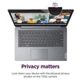 thumbnail image 5 of Laptop Lenovo IdeaPad 1 Intel Celeron N4500 12GB RAM 256GB SSD 14 Pulgadas Windows 11 S, 5 of 5