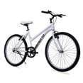 thumbnail image 2 of Combo Bicicleta BENOTTO PMO R26 D 1V Blanco con Bomba de Aire, 2 of 3