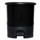 thumbnail image 1 of Bote de Basura Plastic Trends Redondo con Pedal 14 Litros, 1 of 4