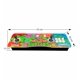 thumbnail image 3 of Tablero Arcade - 9 Cloud Store - Botón Led 9 Cloud Gaming 9 Cloud Store - Tablero Arcade - Consola multijuegos - Botón LED, 3 of 4