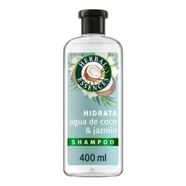 Shampoo Herbal Essences Hidrata Agua de Coco & Jazmín 400 ml