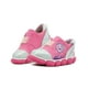 thumbnail image 1 of Tenis Niña Distroller 55801-1 Moda Casual Color Rosa 14.5, 1 of 6