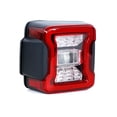 thumbnail image 3 of 1 pieza para conjunto de luz trasera izquierda tipo LED para Jeep Wrangler 2018, 3 of 4