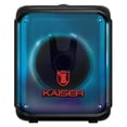 thumbnail image 1 of Onebody Portátil Kaiser Luz Flama KSR Link 8 pulgadas KSW-3008, 1 of 4