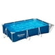 thumbnail image 2 of Alberca Rígida Bestway Steel Pro Rectangular 280 x 201 x 66 cm, 2 of 7