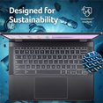 thumbnail image 3 of Notebook Acer Chromebook Spin 514 14" táctil i5 8 GB 512 GB, 3 of 5