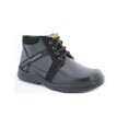 thumbnail image 1 of Calzado de INFANTIL tipo BOTIN color NEGRO Hush Puppies Kids  51691, 1 of 1