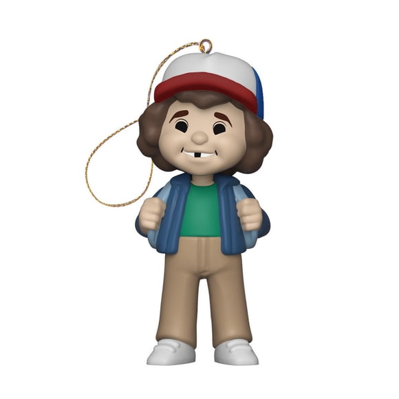 Ornaments: Stranger Things - Dustin