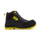 thumbnail image 1 of Botas de Seguridad Dieléctricas Antiperforación Casquillo NOVA PRO Amarillo, 1 of 5