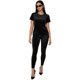 thumbnail image 1 of Conjunto 2 Piezas, Blusa y Pantalón Elegante, Lucir Espectacular Cómodo y Sofisticado para Mujer, 1 of 5