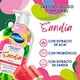 thumbnail image 2 of Body wash Blumen sandia 650 ml, 2 of 4