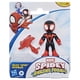 thumbnail image 1 of Figura de Acción Hasbro Marvel Spidey and his Amazing Friends Miles Spin Morales, 1 of 6