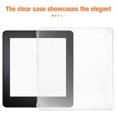 thumbnail image 2 of Funda protectora transparente para lector electrónico Kobo Sage 80, 2 of 8