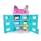 thumbnail image 2 of Set de Juego Gabbys Dollhouse Casa de Muñecas de Gabby Core, 2 of 5