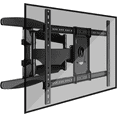thumbnail image 1 of SOPORTE DE TV PARA PANTALLAS DE 40'' A 75'' North Bayou Brazo largo 50 cm NB-P65, 1 of 6
