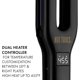 thumbnail image 5 of HOT TOOLS Pro Signature - Plancha plana de doble placa, 5 of 6