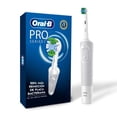 thumbnail image 1 of Cepillo de Dientes Eléctrico Oral-B PRO 1 con Cabezal Redondo 1 pza, 1 of 5