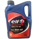thumbnail image 1 of Aceite Mineral Lubricante ELF 500 15w-40 Evolution FTX SQ 5L, 1 of 2