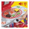 thumbnail image 3 of Set de Juego Hasbro Play-Doh Parrillada Divertida, 3 of 5