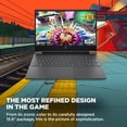 thumbnail image 2 of Laptop Gamer HP Victus NVIDIA GeForce RTX 4050 AMD Ryzen 7 7445HS 16GB RAM 512GB SSD 15.6" Windows 11 Home Teclado en Ingles, 2 of 4