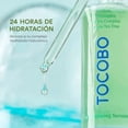 thumbnail image 3 of Suero cica calming tocobo 50ml, 3 of 6