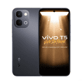thumbnail image 1 of Celular smartphone vivo T5 4g Negro | Origin 6 | 7200 Mah Flashcharge | 8gb + 256 Gb, 1 of 3