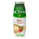 thumbnail image 1 of Alimento lácteo fermentado Activia fibra fresa plátano y cereales 225 g, 1 of 4