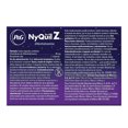 thumbnail image 4 of Auxiliar en el insomnio ocasional Nyquil Z 15 cápsulas, 4 of 4