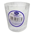 thumbnail image 1 of Veladora Great Value vaso de vidrio votivo 1 pza, 1 of 4