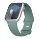 thumbnail image 1 of Correa Extensible Sport Unisex M / L 38 / 40 / 41 mm Para Apple Watch Ultra Compatible Con Serie 1 / 2 / 3 / 4 / 5 / 6 / 7 / 32, 1 of 5