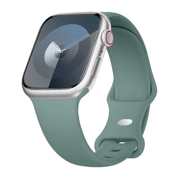 Correa Extensible Sport Unisex M / L 38 / 40 / 41 mm Para Apple Watch Ultra Compatible Con Serie 1 / 2 / 3 / 4 / 5 / 6 / 7 / 32