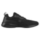 thumbnail image 1 of Tenis Negros DC Shoes Comodos Para Hombre Midway Modelo ADYS700218-3BK, 1 of 5